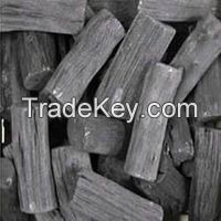 HIGH QUALITY CHARCOAL AT A COMPETITIVE PRICE