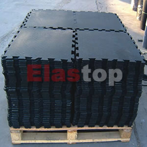 livestock rubber mat, cow rubber mat, horse rubber mat