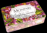 Toilet Soap &amp;amp;quot;Monpari&amp;amp;quot; (180 g)