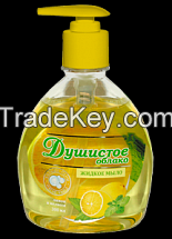 Liquid Soap "Dushistoye oblako"