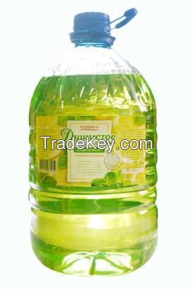 Liquid Soap "Dushistoye oblako" (5 l)