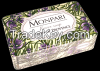 Toilet Soap "Monpari" (180 g)