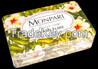 Toilet Soap "Monpari" (180 g)