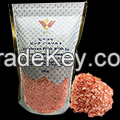 HIRA COTTON ROSE Himalayan Pink Bath Salt