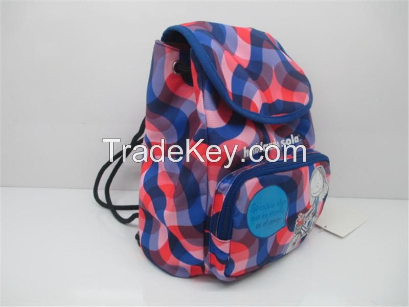 Backpack,packbag,pu Bag