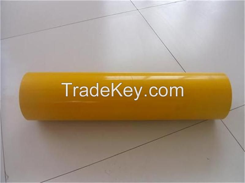 Industrial Belt Conveyor Idler Roller Made In China