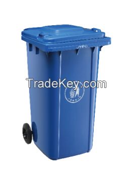 plastic dustbin(240L), waste bin, trash bin, garbage bin, trash can