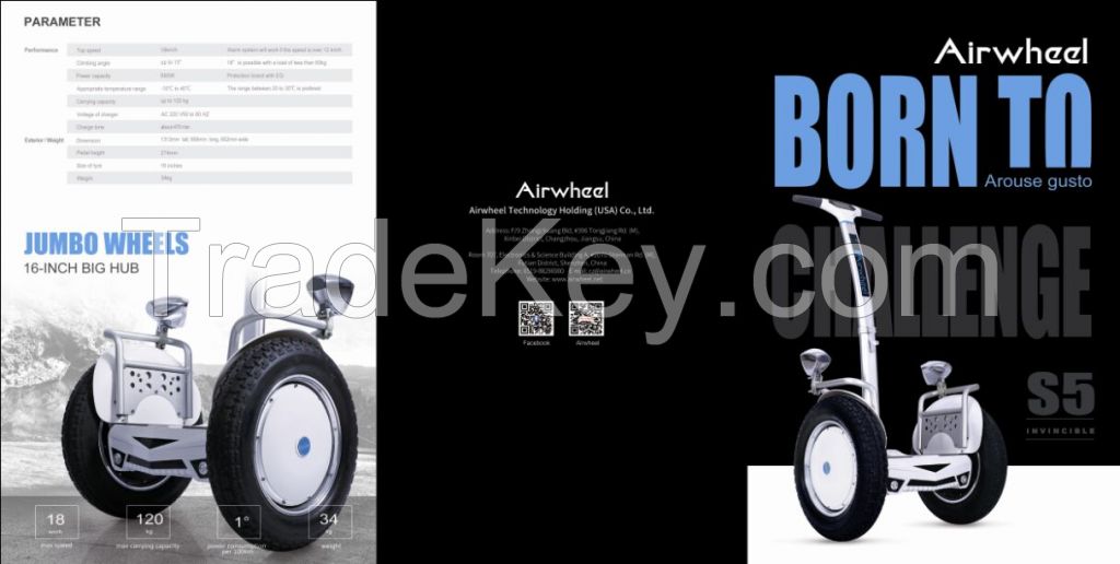 S5 New design best kick electric scooter for adults