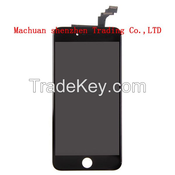 LCD Screen and Digitizer Touch screen Assembly for Iphone 6 4.7inch