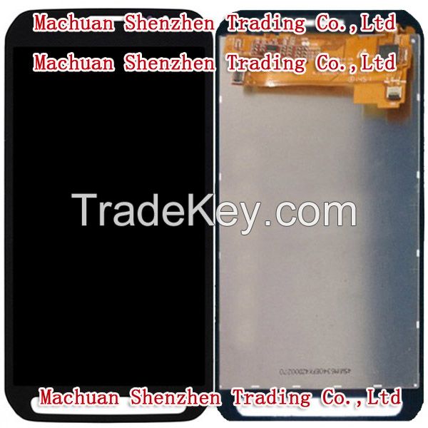 Lcd screen and digitizer touch screen for samsung galaxy xcover 3 SM-G388F