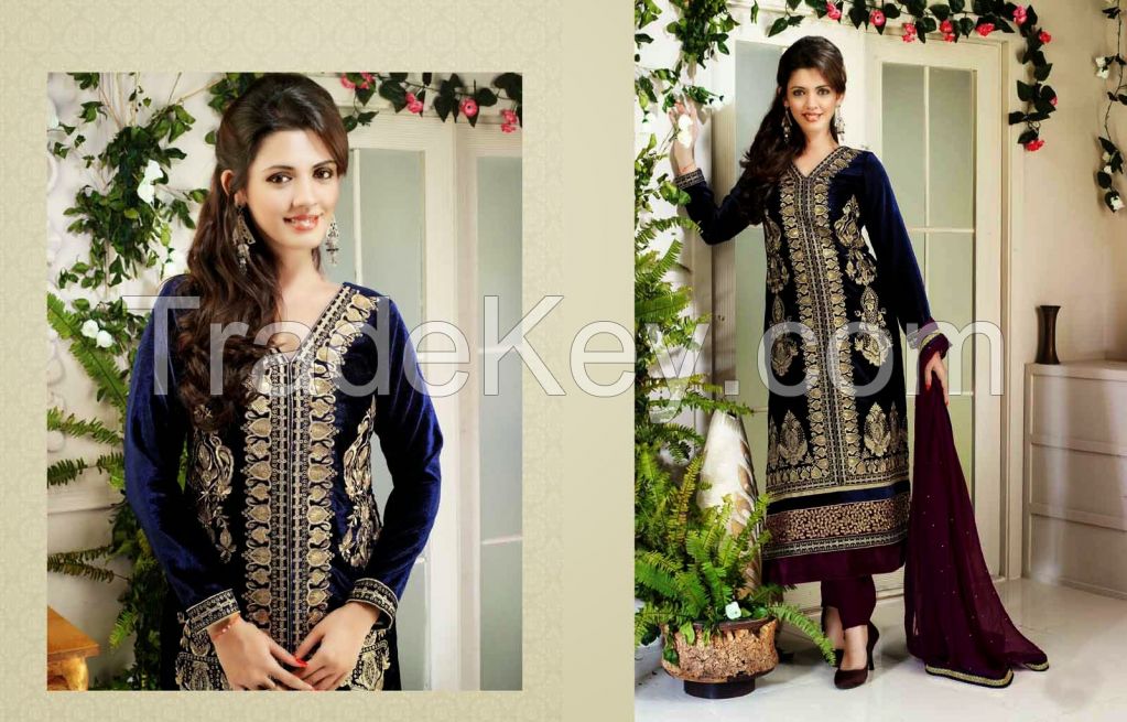 Salwar Kameez 