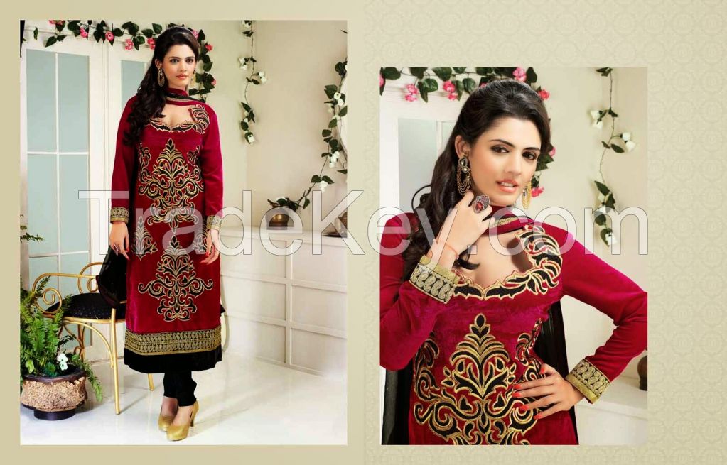 Salwar Kameez 