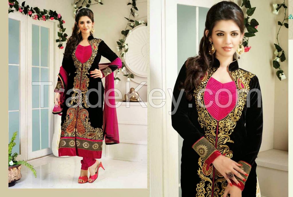 Salwar Kameez 