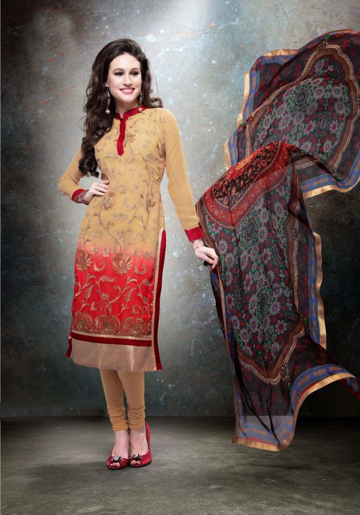 Salwar Kameez