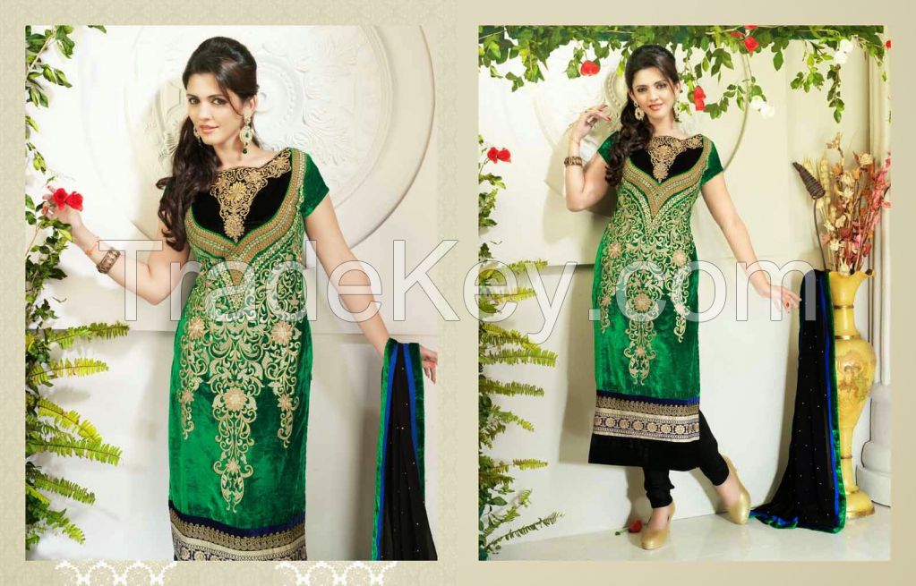 Salwar Kameez 