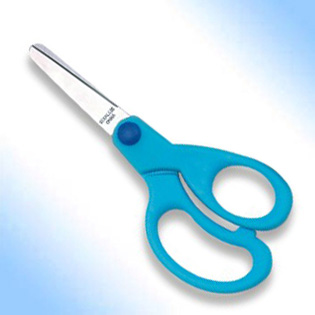 student scissors