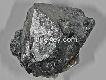 Chromite , Fluorite , Coal