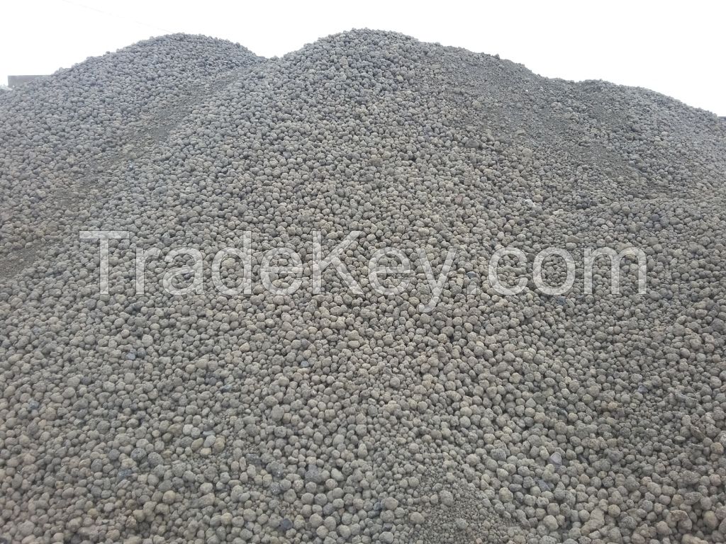 Calcined Bauxite