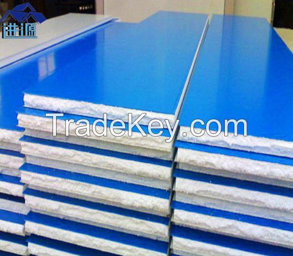 EPS sandwich panel