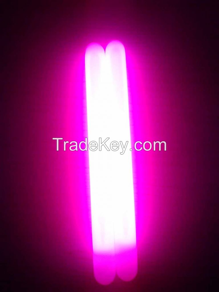10 inch ultra intensity light stick