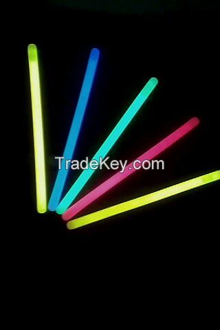 6 Inch Medium Glow Stick