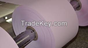 45-80Gsm NCR Paper/Carbonless Carbon Paper, 