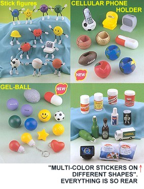 PU ball/promotion gift