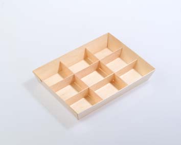 Elegant Treat Box