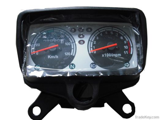 Motorcycle Speedometer (CG125)