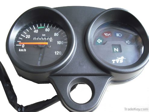 Motorcycle Speedometer for TVS-1