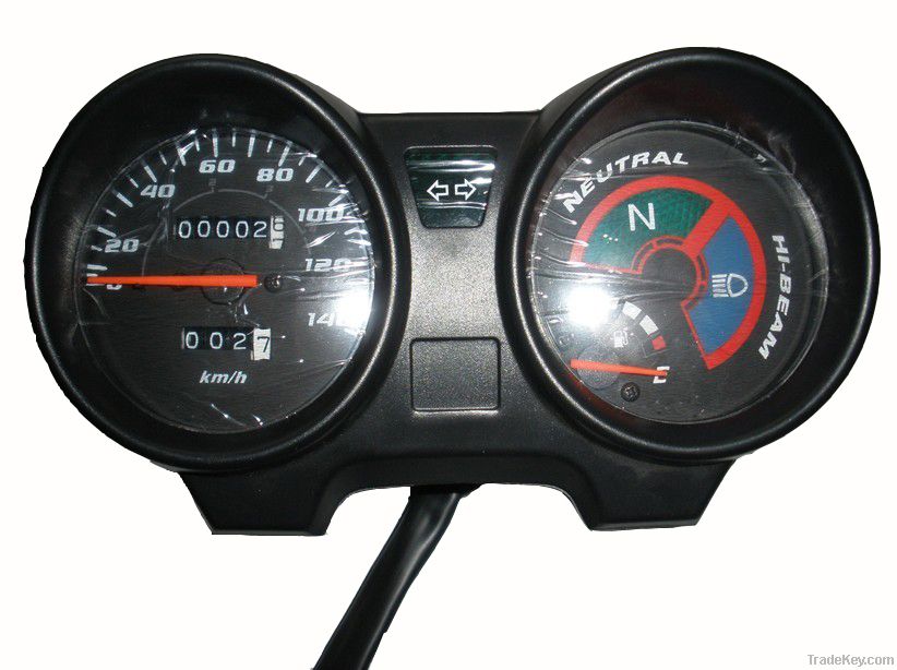 Motorcycle speedometer (CG-125)