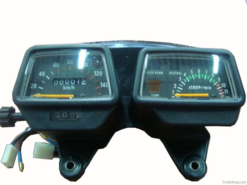 Motorcycle Speedometer For DT125