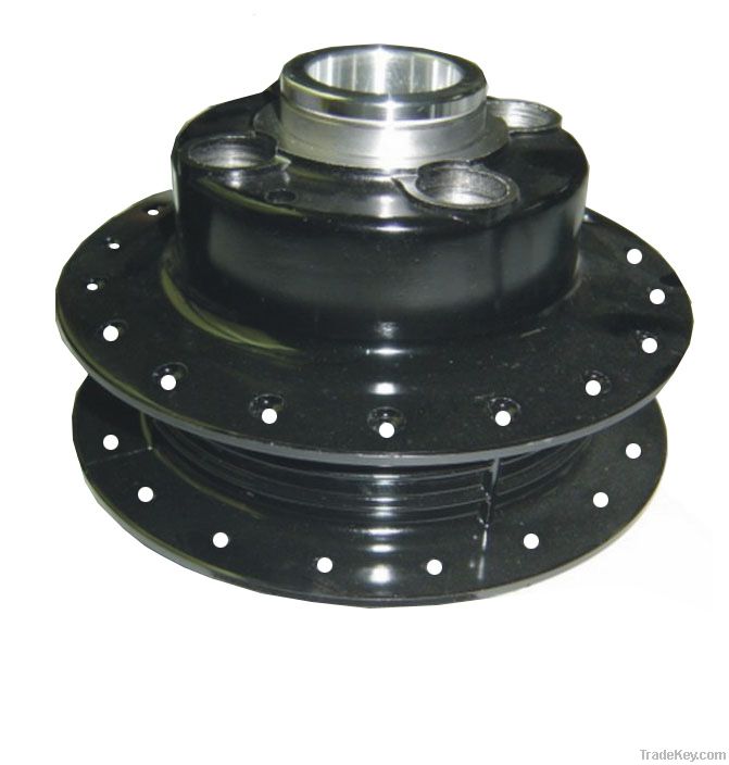 Rear wheel hub(HH-MP-RHB-011)