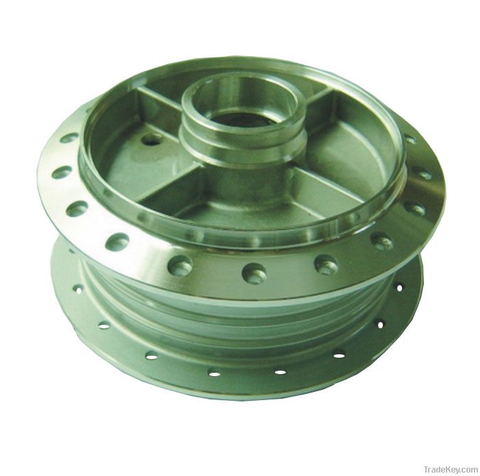 Rear wheel hub(HH-MP-RHB-06)