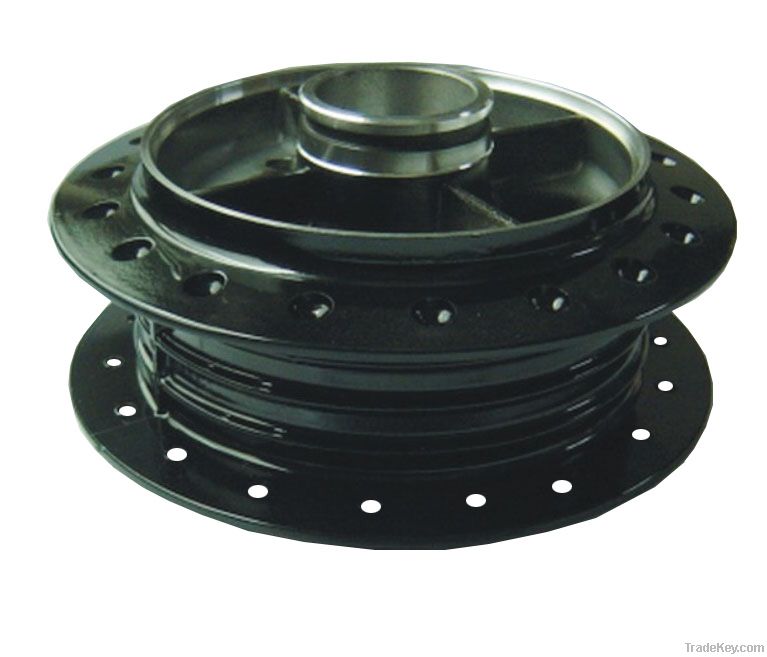 Rear wheel hub(HH-MP-RHB-02)