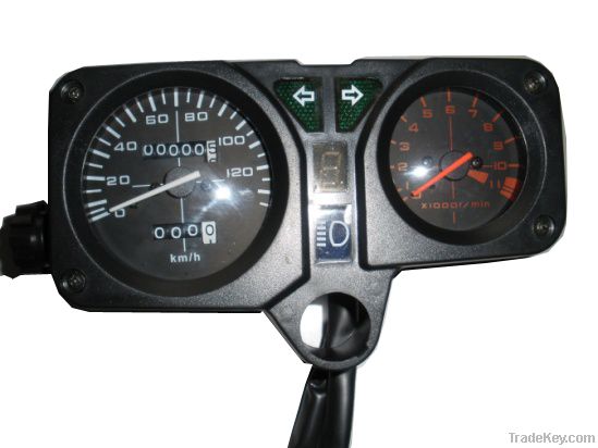 Motorcycle Speedometer HH-MP-MTR-002