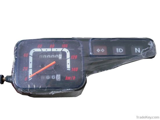 Motorcycle Speedometer HH-MP-MTR-010