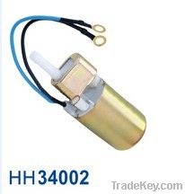 Oil Pump HH34002