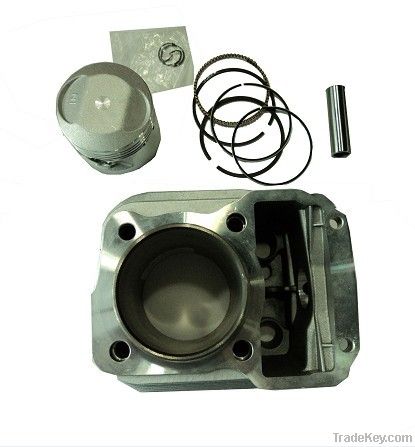 Cylinder Piston Kit CG125