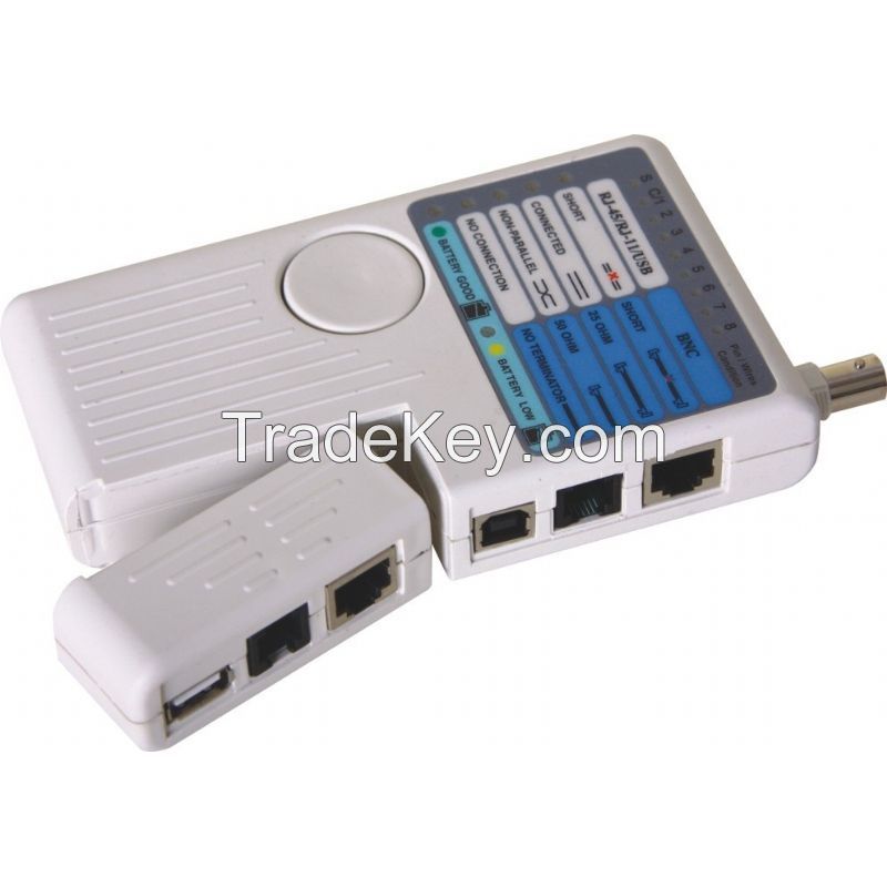 New Arrival Network Tester/Cable Tester WH3468