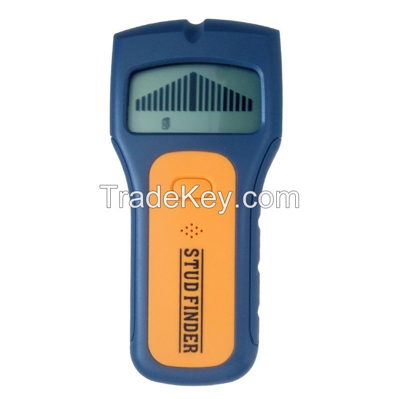 New Arrival 3 IN 1 Metal Detector/ Stud Finder TS79