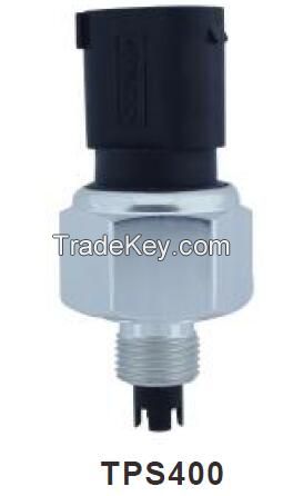 Low Pressure Sensor