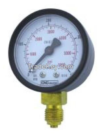 Economic Class Simple Manometer