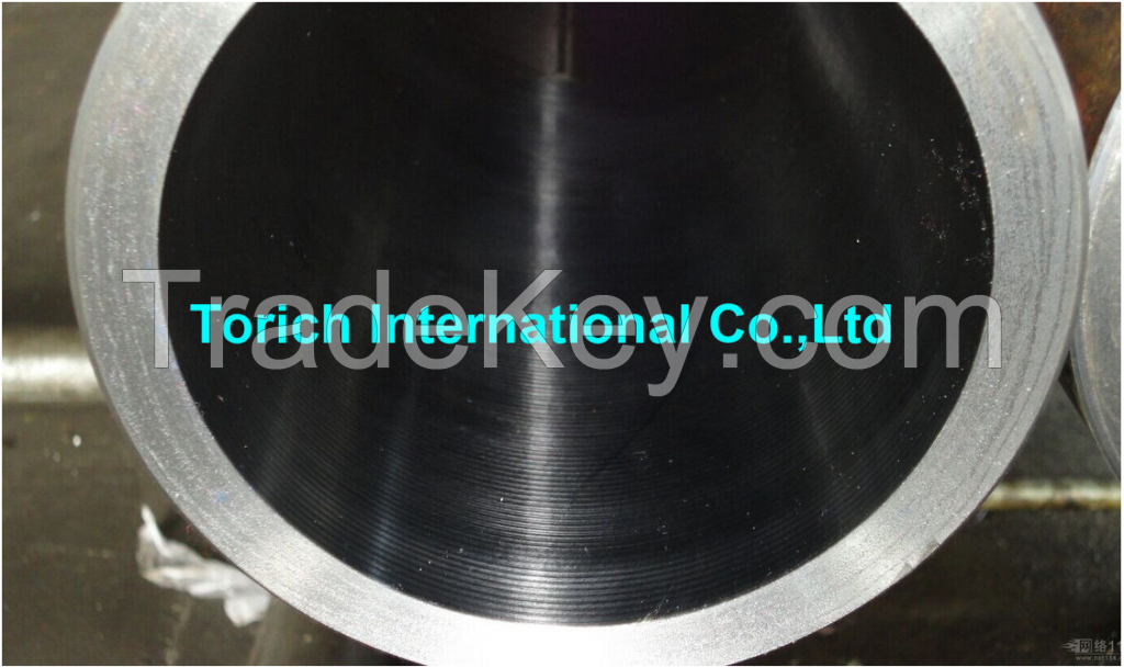 Seamless Steel Tube For Pneumatic Cylinders EN10305-4