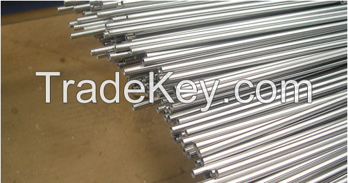 BS6323-1 Seamless Steel Tubes 1-50mm , Mechanical Welded Steel Tubes