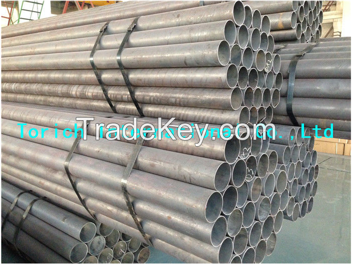 SAE J524 Seamless Low Carbon Seamless Steel Tube Annealed for Bending / Flaring