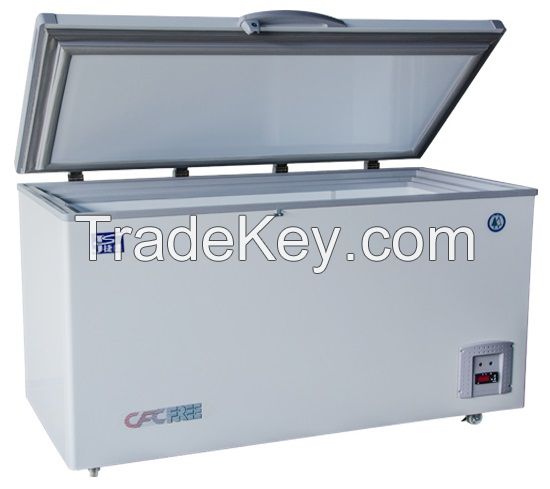 -60C Super freezer for frozen tuna, seafood equipment