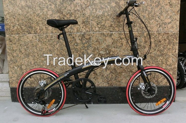 20inch hot sale folding bike high quality and cheap price