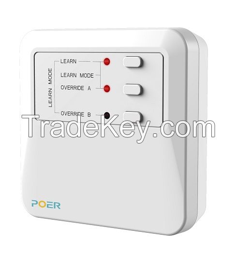 room thermostat, smart heating controllers