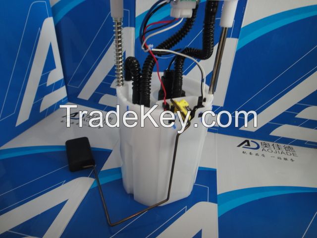 fuel pump assembly for VW